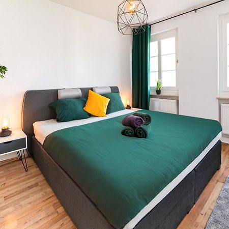 Smart Home - Wuppertal - Perfect For 6 Guests - Central - Netflix - Schwebebahn - Free Parking Zone Exterior photo