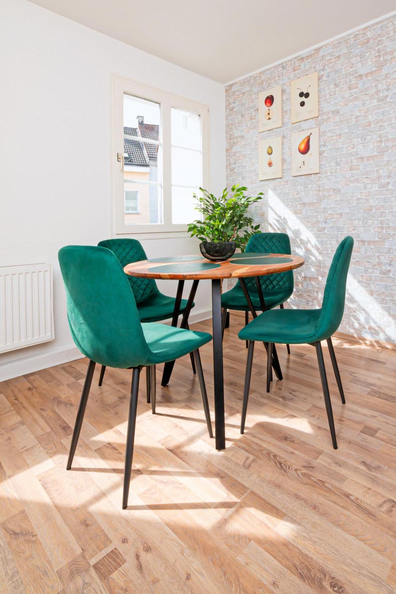 Smart Home - Wuppertal - Perfect For 6 Guests - Central - Netflix - Schwebebahn - Free Parking Zone Exterior photo